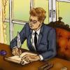Animation Artist is looking for Composer - last post by DianaKennedy