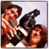 Wes Bain's Photo