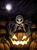 Pumpkin King
