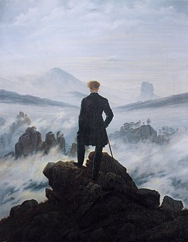 266px-Caspar_David_Friedrich_-_Wanderer_above_the_sea_of_fog.jpg