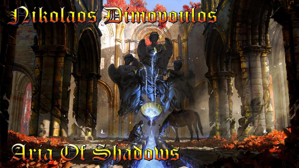 Nikolaos Dimopoulos - Aria Of Shadows.jpg