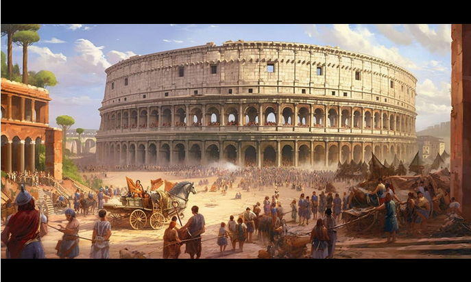 Imperial Rome